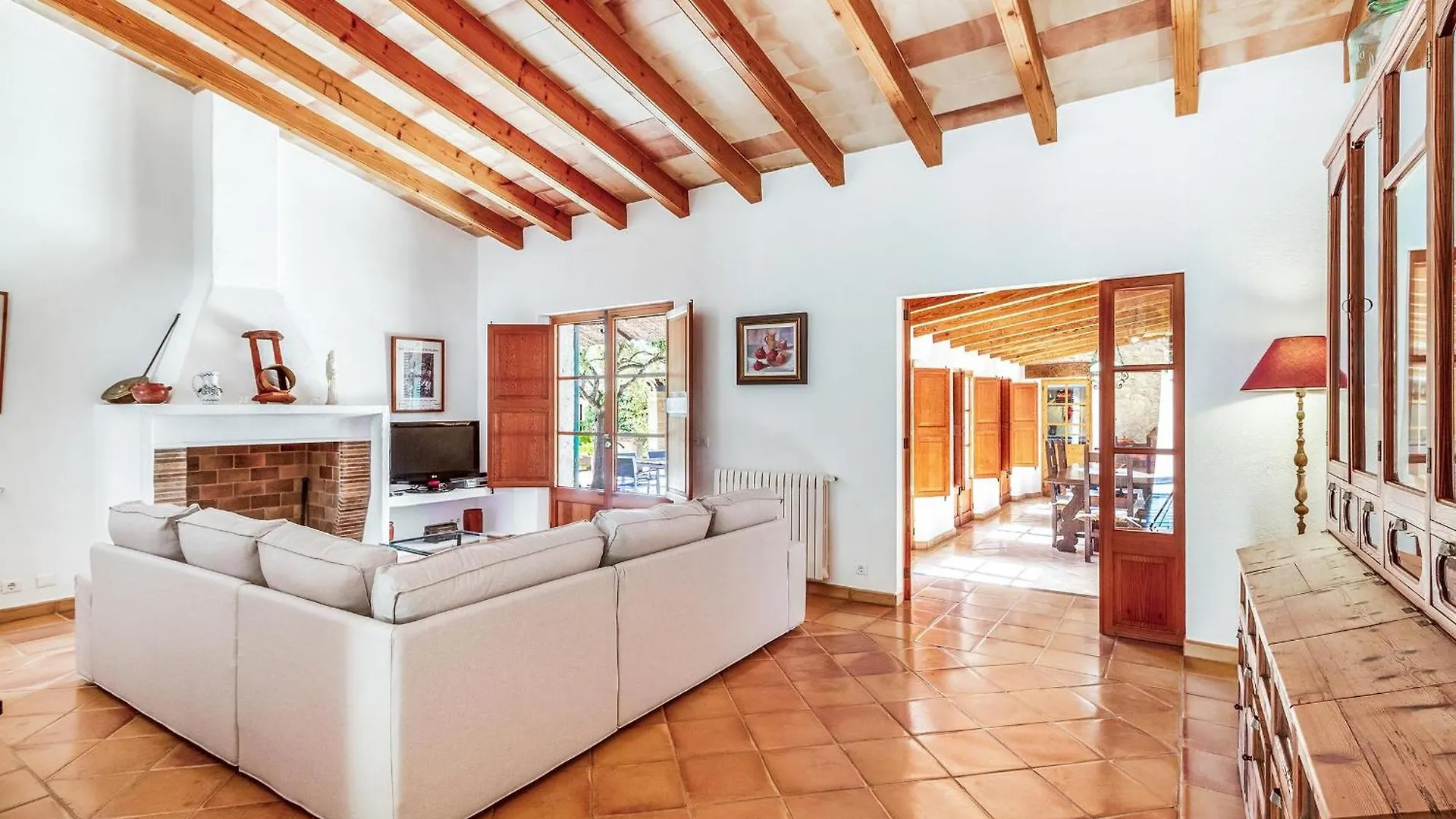 Villa Martorell Pollenca